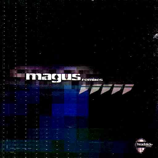 magus remixes